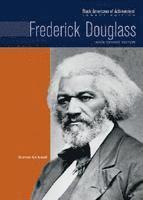 Sharman Apt Russell - Frederick Douglass, Inbunden. Tillgänglighet: Tillfälligt slut