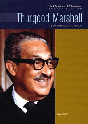 Lisa Aldred, Nathan Irwin Huggins - Thurgood Marshall, Inbunden. Tillgänglighet: Tillfälligt slut