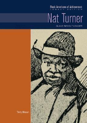 Terry Bisson - Nat Turner, Inbunden. Tillgänglighet: Tillfälligt slut