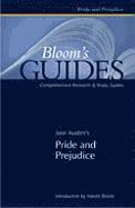 Harold Bloom - Pride and Prejudice, Inbunden. Tillgänglighet: Tillfälligt slut