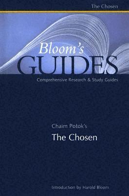 Harold Bloom - ""Chosen, Inbunden. Tillgänglighet: Tillfälligt slut