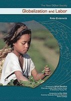 Peter Enderwick, Peter Enderwick - Globalization and Labor, Inbunden. Tillgänglighet: Tillfälligt slut