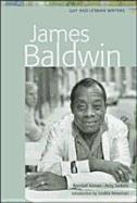Randall Kenan - James Baldwin, Inbunden. Tillgänglighet: Tillfälligt slut