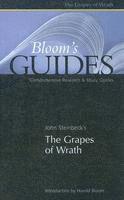 Harold Bloom - Grapes of Wrath, Inbunden. Tillgänglighet: Tillfälligt slut
