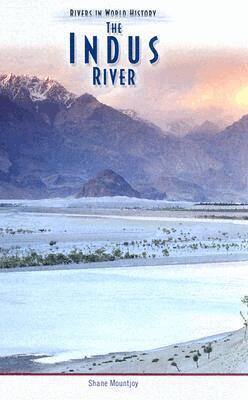 Shane Mountjoy - Indus River, Inbunden. Tillgänglighet: Tillfälligt slut