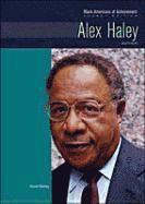 David Shirley - Alex Haley, Inbunden. Tillgänglighet: Tillfälligt slut