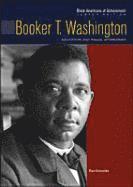 Alan Schroeder - Booker T.Washington, Inbunden. Tillgänglighet: Tillfälligt slut