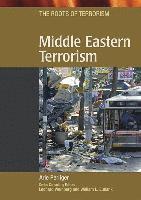 Arie Perliger - Middle Eastern Terrorism, Inbunden. Tillgänglighet: Tillfälligt slut