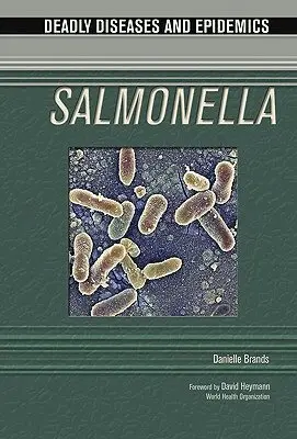 Danielle Brands, Edward I. Alcamo - Salmonella, Inbunden. Tillgänglighet: Tillfälligt slut