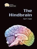 Carl Y. Saab - Hindbrain, Inbunden. Tillgänglighet: Tillfälligt slut
