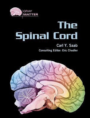 Carl Y. Saab - Spinal Cord, Inbunden. Tillgänglighet: Tillfälligt slut