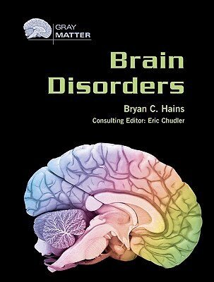 Bryan Hains - Brain Disorders, Inbunden. Tillgänglighet: Tillfälligt slut