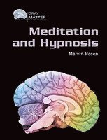 Marvin Rosen - Meditation and Hypnosis, Inbunden. Tillgänglighet: Tillfälligt slut