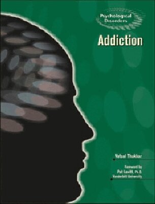 Vatsal Thakkar, Christine Collins - Addiction, Inbunden. Tillgänglighet: Tillfälligt slut