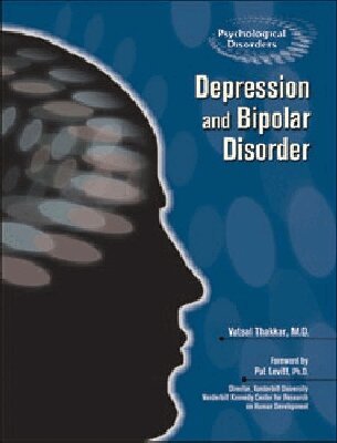 Vatsal Thakkar, Christine Collins - Depression and Manic Depression, Inbunden. Tillgänglighet: Tillfälligt slut