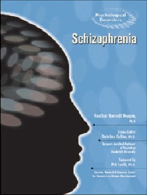 Heather Veague - Schizophrenia, Inbunden. Tillgänglighet: Tillfälligt slut
