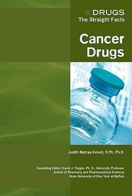 Judy Matry-Devoti - Cancer Drugs, Inbunden. Tillgänglighet: Tillfälligt slut