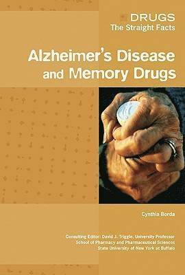 Cynthia Borda - Alzheimer's and Memory Drugs, Inbunden. Tillgänglighet: Tillfälligt slut