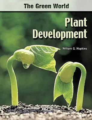 William Hopkins, William G. Hopkins - Plant Development, Inbunden. Tillgänglighet: Tillfälligt slut