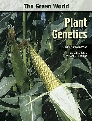 Carl Erik Tornqvist, William G. Hopkins - Plant Genetics, Inbunden. Tillgänglighet: Tillfälligt slut