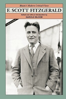 Harold Bloom - F. Scott Fitzgerald, Inbunden. Tillgänglighet: Tillfälligt slut