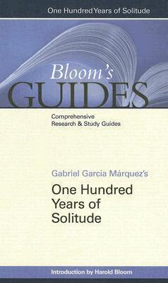 Harold Bloom, Harold Bloom - One Hundred Years of Solitude, Inbunden. Tillgänglighet: Tillfälligt slut