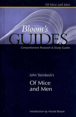 Harold Bloom - Of Mice and Men, Inbunden. Tillgänglighet: Tillfälligt slut