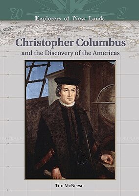 Tim McNeese - Christopher Columbus and the Discovery of the Americas, Inbunden. Tillgänglighet: Tillfälligt slut