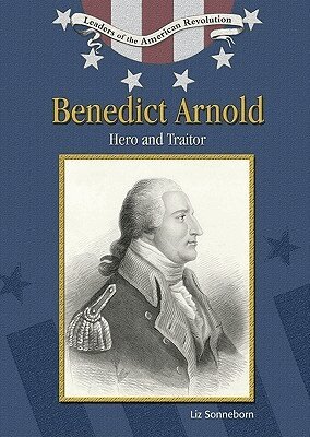 Liz Sonneborn - Benedict Arnold, Inbunden. Tillgänglighet: Tillfälligt slut