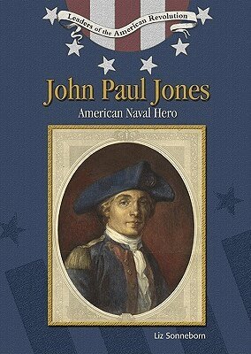 Liz Sonneborn - John Paul Jones, Inbunden. Tillgänglighet: Tillfälligt slut