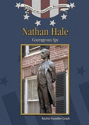 Rachel A. Koestler-Grack - Nathan Hale, Inbunden. Tillgänglighet: Tillfälligt slut