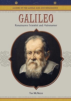 Tim McNeese - Galileo, Inbunden. Tillgänglighet: Tillfälligt slut