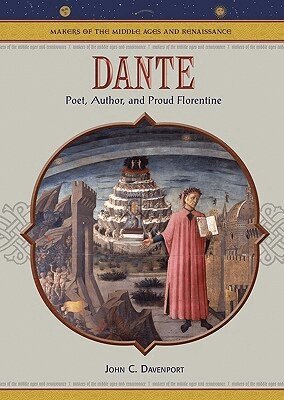 John Davenport - Dante, Inbunden. Tillgänglighet: Tillfälligt slut