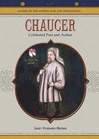 Janet Hubbard-Brown - Chaucer, Inbunden. Tillgänglighet: Tillfälligt slut