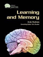 Andrew Hudmon - Learning and Memory, Inbunden. Tillgänglighet: Tillfälligt slut