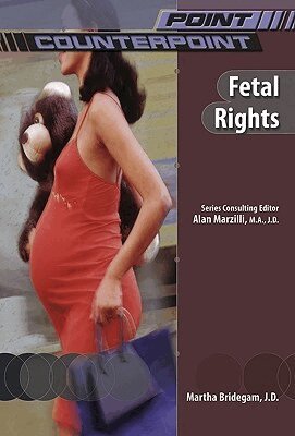 Alan Marzilli - Fetal Rights, Inbunden. Tillgänglighet: Tillfälligt slut