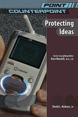 David L. Hudson - Protecting Ideas, Inbunden. Tillgänglighet: Tillfälligt slut