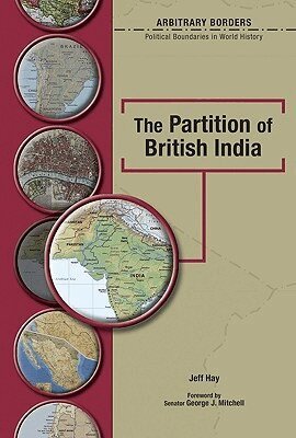 Jeff Hay, Professor Matray, James I. - Partition of British India, Inbunden. Tillgänglighet: Tillfälligt slut