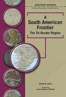 Daniel Lewis - South American Frontier, Inbunden. Tillgänglighet: Tillfälligt slut