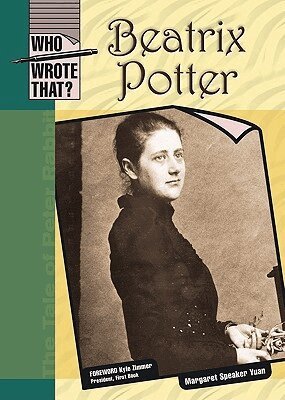 Margaret Speaker Yuan - Beatrix Potter, Inbunden. Tillgänglighet: Tillfälligt slut