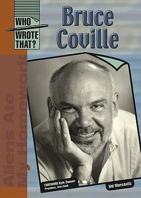 Hal Marcovitz - Bruce Coville, Inbunden. Tillgänglighet: Tillfälligt slut