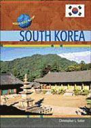 Christopher L. Salter, Charles F. Gritzner - South Korea, Inbunden. Tillgänglighet: Tillfälligt slut