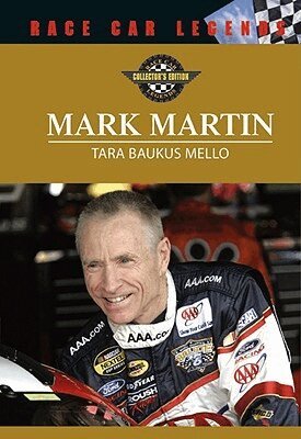Tara Baukus Mello - Mark Martin, Inbunden. Tillgänglighet: Tillfälligt slut