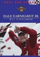 Bill Fleischman - Dale Earnhardt Jr., Inbunden. Tillgänglighet: Tillfälligt slut
