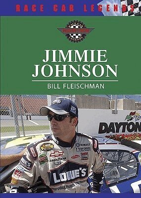 Bill Fleischman - Jimmie Johnson, Inbunden. Tillgänglighet: Lägg i varukorg