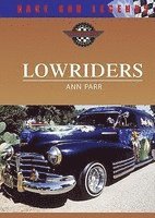Ann Parr - Lowriders, Inbunden. Tillgänglighet: Tillfälligt slut