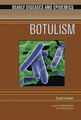 Donald Emmeluth - Botulism, Inbunden. Tillgänglighet: Tillfälligt slut