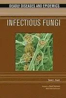 David Brock - Infectious Fungi, Inbunden. Tillgänglighet: Tillfälligt slut