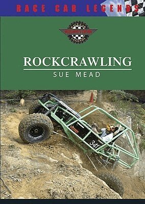 Sue Mead - Rockcrawling, Inbunden. Tillgänglighet: Tillfälligt slut