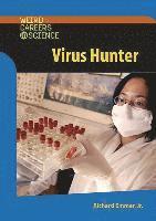 Richard Emmer - Virus Hunter, Inbunden. Tillgänglighet: Tillfälligt slut
